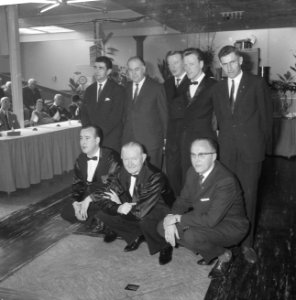 Biljarten Anker-kader in Tilburg, Bestanddeelnr 913-6789