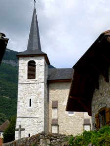 Billième Église Saint-Pierre-ès-Liens 3