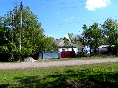 Bilylivka, Urkaine 33