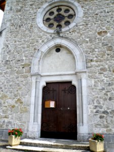 Billième Église Saint-Pierre-ès-Liens 6
