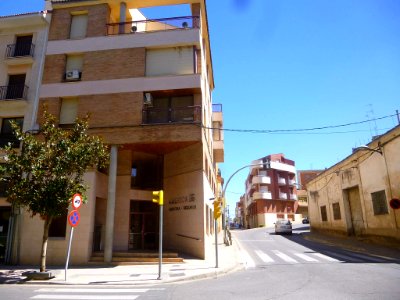 Binéfar 03