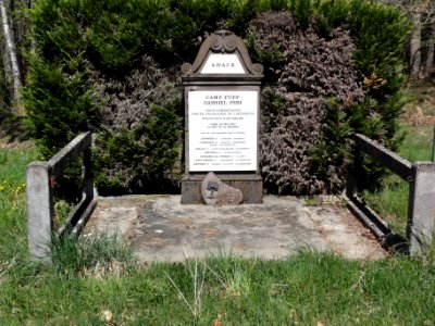 Biollet (Puy-de-Dôme) monument de guerre