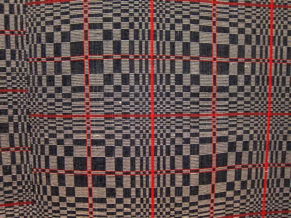Binakol, Northern Luzon, Abra, Tinguian, 20th century