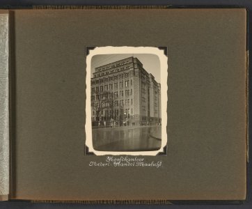 Binnenzijde achterkant album, Bestanddeelnr 851 37