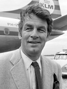 Bill Travers (1966)