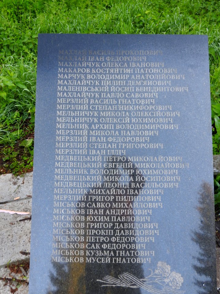 Bilylivka, Urkaine 48
