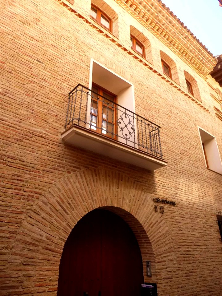 Binéfar 12