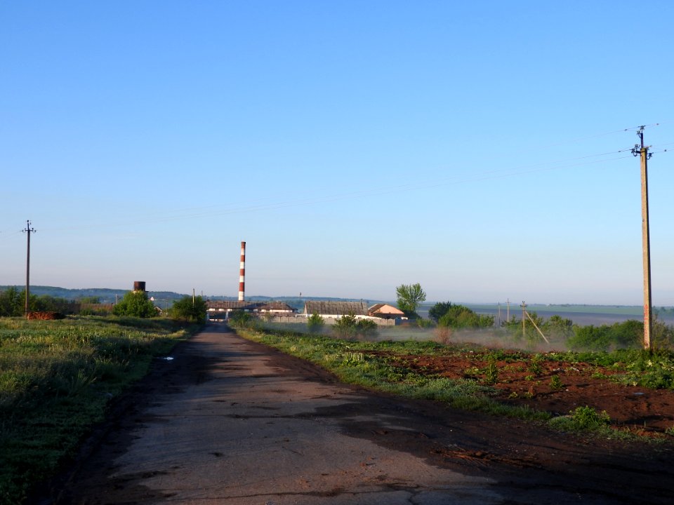 Bilylivka, Urkaine 18
