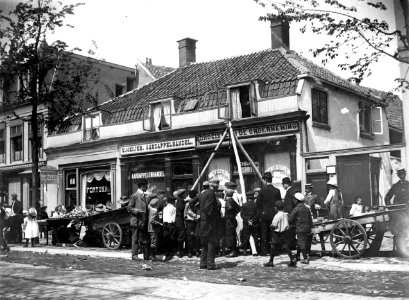 Biltstraat Utrecht HUE-53563