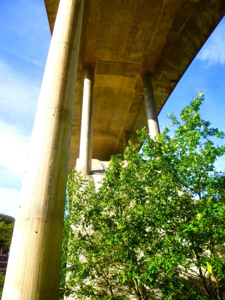 Bilbao - Puente de Miraflores 8