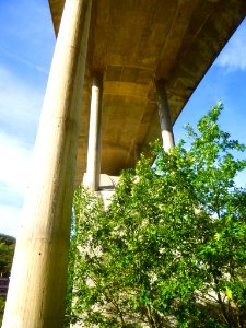 Bilbao - Puente de Miraflores 8
