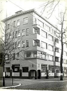 Biltstraat 62 - 68 Utrecht 1940 HUA-53778