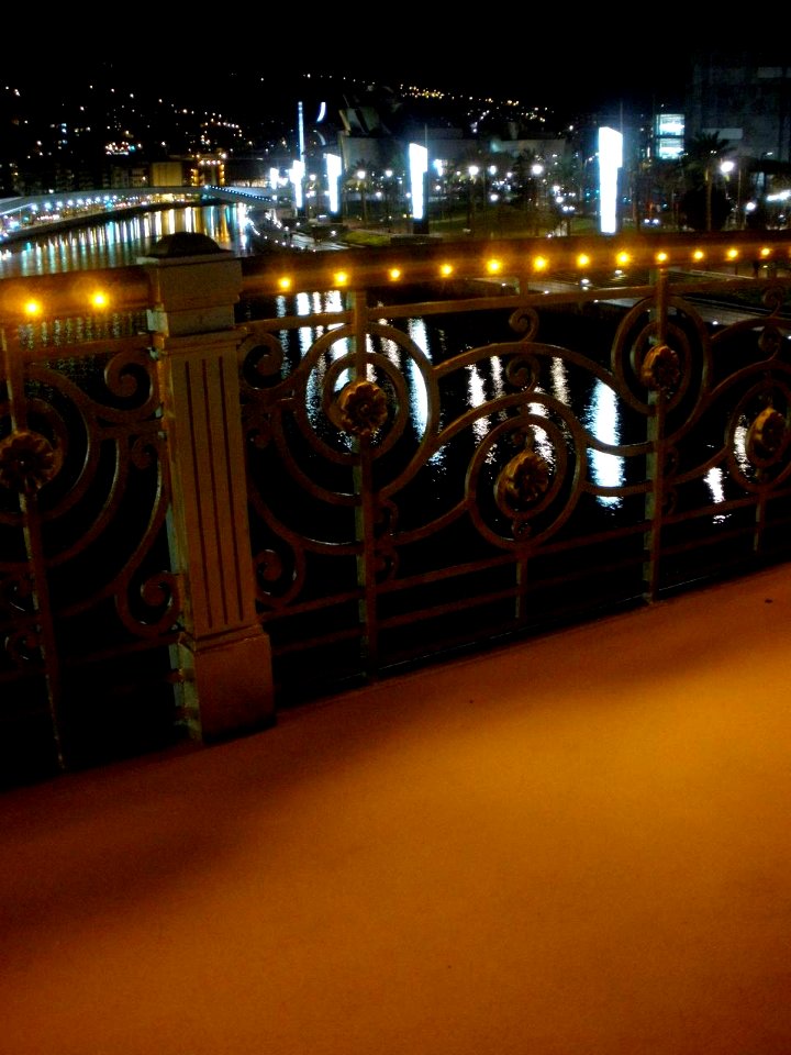 Bilbao - Puente de Deusto 03