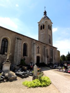 Billy-sous-Mangiennes (Meuse) église (01)