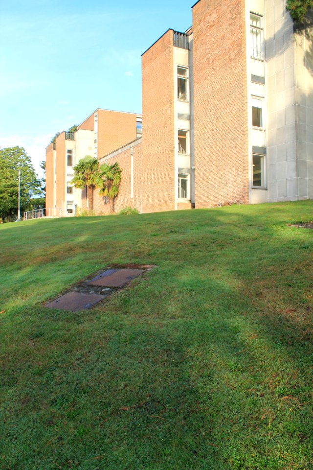 Bill Douglas Centre
