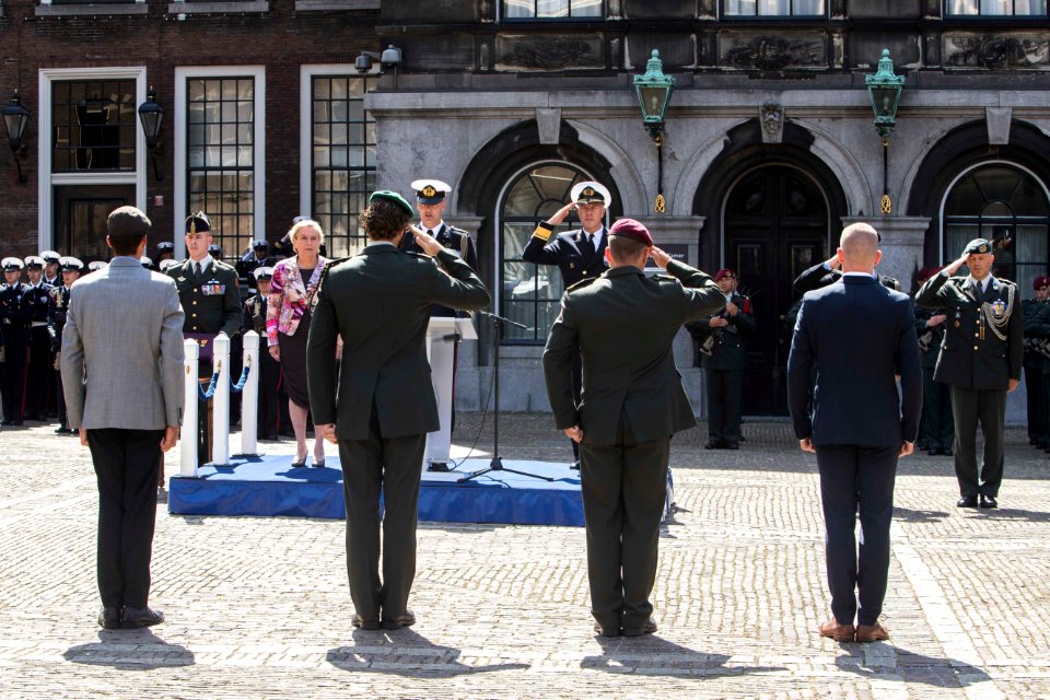 Binnenhof onderscheidingen-4