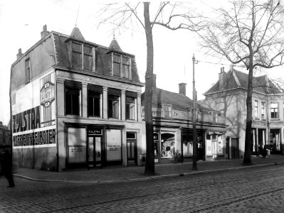 Biltstraat 66-74 Utrecht - 1939 HUA-53785