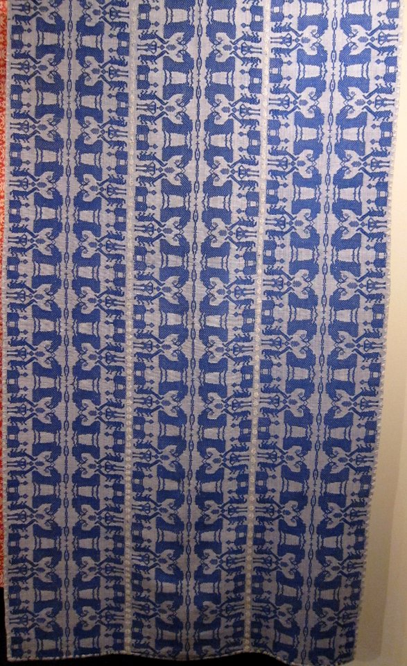 Binakol, Northern Luzon, Abra, Tinguian, c. 1910-1920, Honolulu Museum of Art