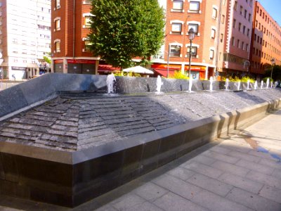 Bilbao - Plaza del General Latorre 1