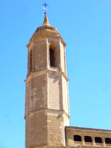 Binéfar - Iglesia de San Pedro 05