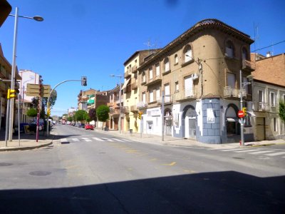 Binéfar 01
