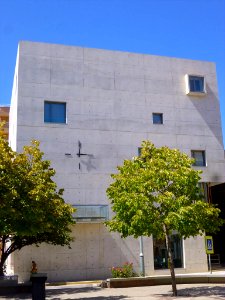 Binéfar - Ayuntamiento 1