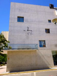 Binéfar - Ayuntamiento 4