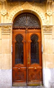 Bilbao - puerta 02