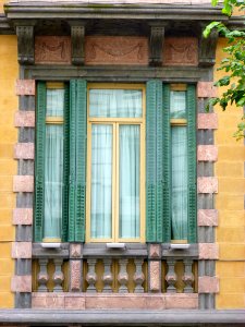 Bilbao - Palacio Chávarri (Subdelegación del Gobierno) 06
