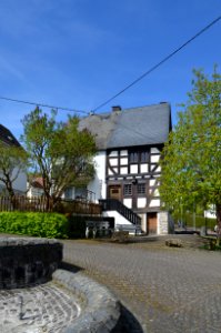 Bilkheim, St.-Barbarastraße 5 (1)