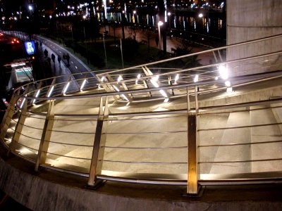 Bilbao - Puente de Deusto 06