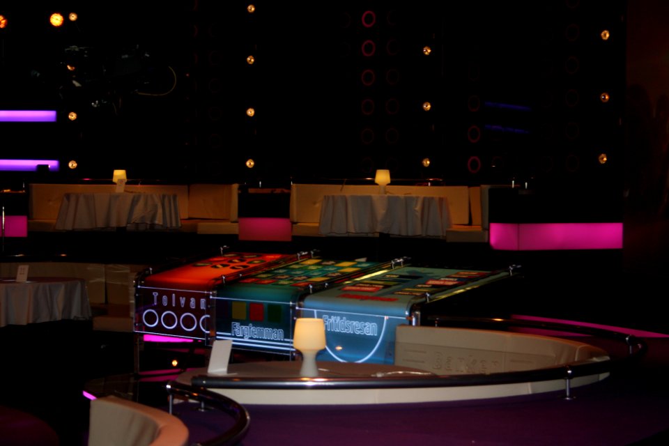 BingoLotto-studion 2012-01-08 - 8