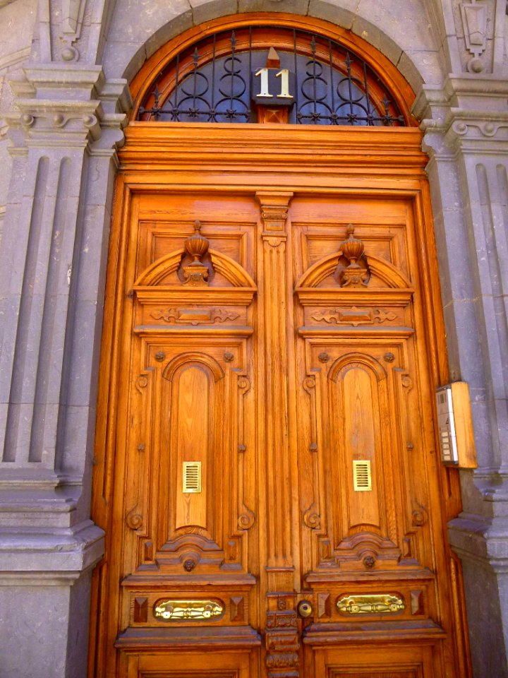 Bilbao - puerta 04