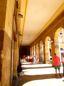 Bilbao - Plaza Nueva 11