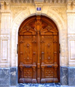 Bilbao - puerta 03