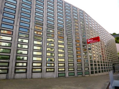 Bilbao - Polideportivo de La Peña 1
