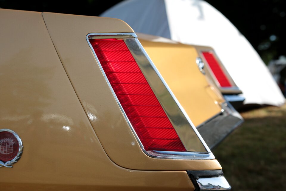 Car macro cadillac