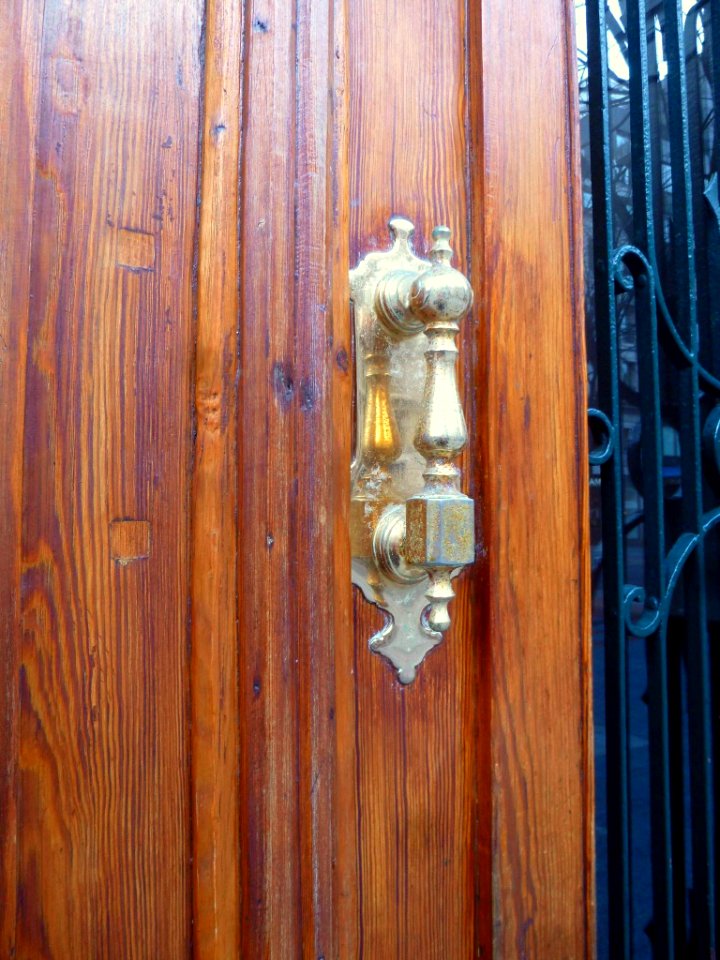 Bilbao - portales y puertas 22