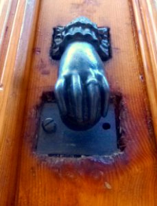 Bilbao - portales y puertas 07