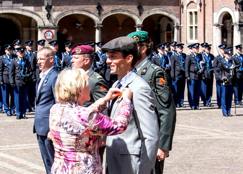 Binnenhof onderscheidingen-1