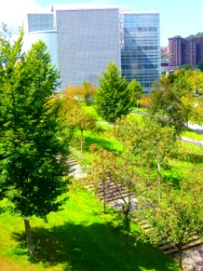 Bilbao - Parque de la Campa de los Ingleses 1