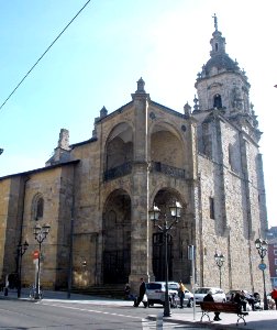 Bilbao - San Anton 32