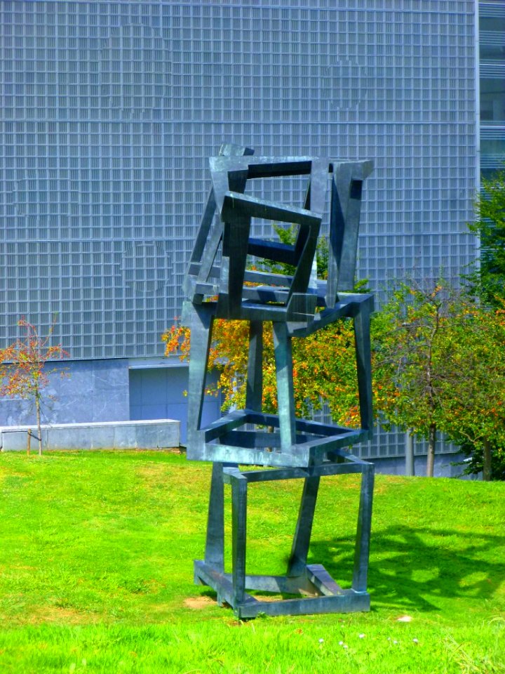 Bilbao - Parque de la Campa de los Ingleses 2