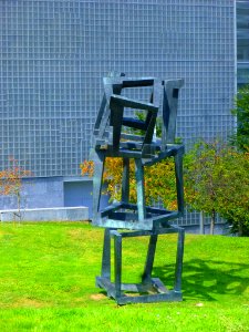Bilbao - Parque de la Campa de los Ingleses 2