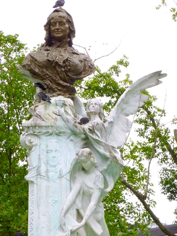 Bilbao - Parque de Doña Casilda Iturrízar 44