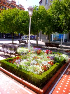 Bilbao - Parque Darío de Regoyos 3