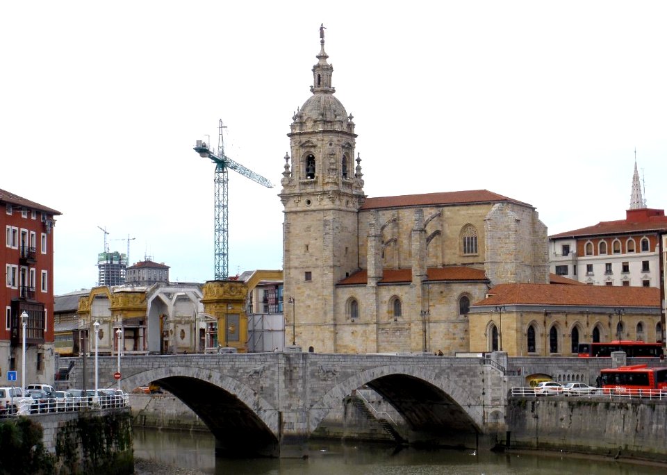 Bilbao - San Anton 29