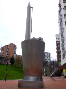 Bilbao - Parque de Ametzola 05