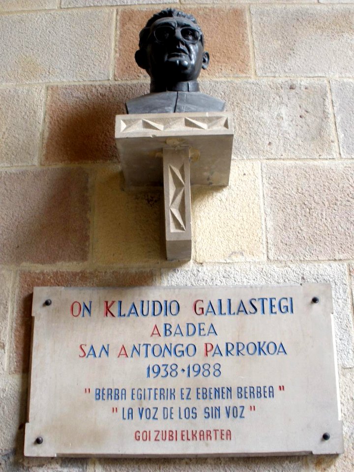Bilbao - San Anton 28