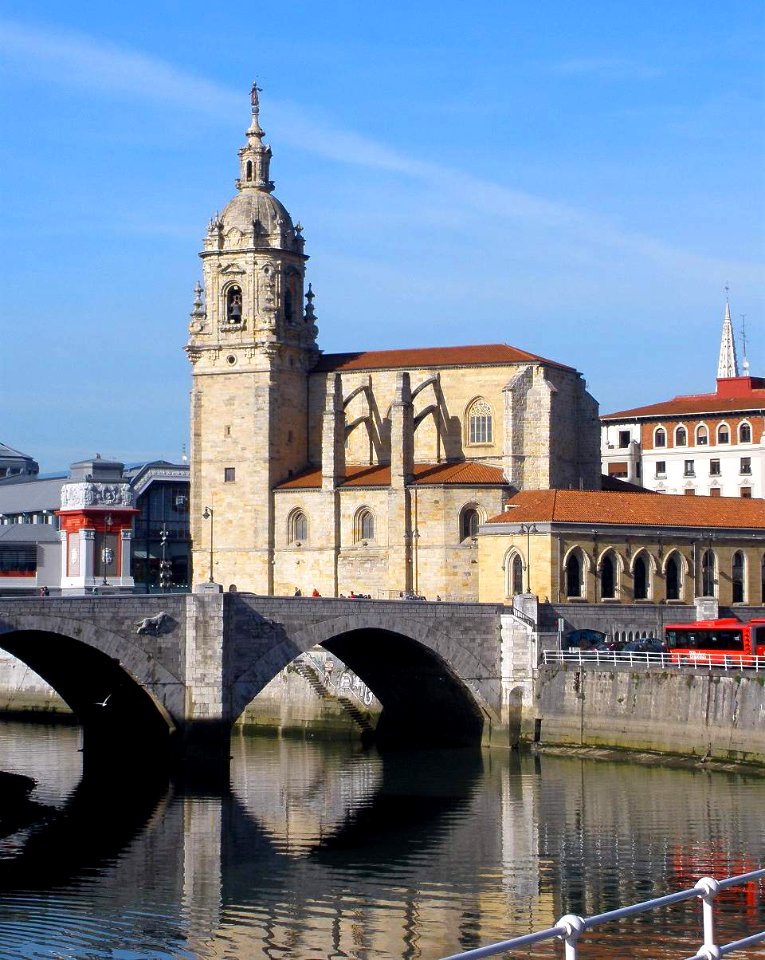 Bilbao - San Anton 33